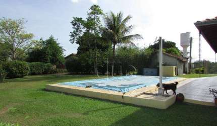 Sítio à venda, 80878 m² por R$ 1.700.000,00 - Zona Rural - Saltinho/SP