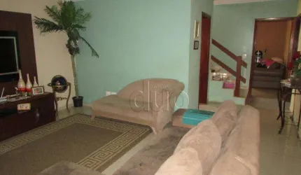 Casa com 4 dormitórios à venda, 305 m² por R$ 1.100.000,00 - Terra Rica III - Piracicaba/SP