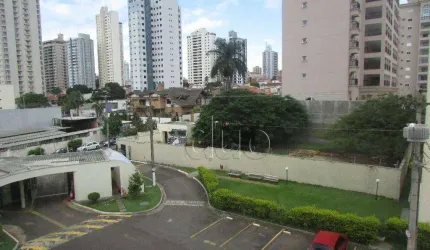 Apartamento com 2 dormitórios à venda, 55 m² por R$ 230.000,00 - Centro - Piracicaba/SP