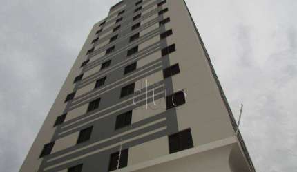 Apartamento à venda, 73 m² por R$ 300.000,00 - Centro - Piracicaba/SP