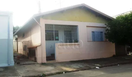 Casa residencial à venda, Piracicamirim, Piracicaba - CA2417.