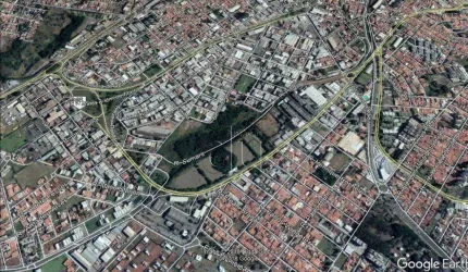 Área à venda, 52.600 m² por R$ 12.000.000