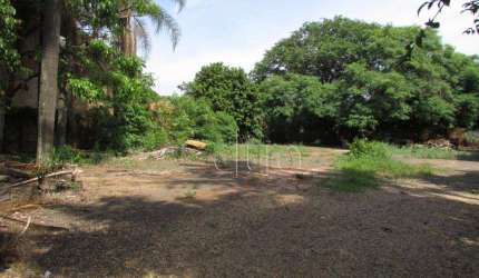 Terreno à venda, 1672 m² por R$ 1.800.000,00 - Dois Córregos - Piracicaba/SP