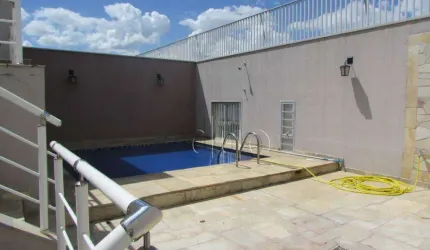 Apartamento à venda, 369 m² por R$ 1.300.000,00 - Alto - Piracicaba/SP