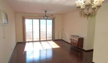Apartamento à venda em Piracicaba, Centro com 3 quartos, 148 m² por R$ 550.000,00