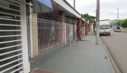 Área à venda, 1804 m² por R$ 2.400.000,00 - Dois Córregos - Piracicaba/SP