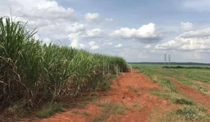 Área à venda, 35842 m² por R$ 1.000.000,00 - Capim Fino - Piracicaba/SP
