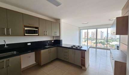 Apartamento com 2 dormitórios para alugar, 61 m² por R$ 3.505,00/mês - Vila Independência - Piracicaba/SP