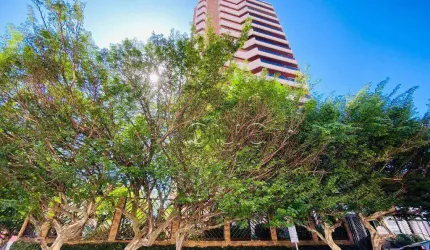 Apartamento com 3 dormitórios à venda, 270 m² por R$ 950.000,00 - Centro - Piracicaba/SP