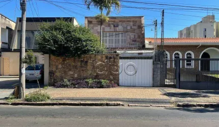 Casa à venda, 269 m² por R$ 1.100.000,00 - Alto - Piracicaba/SP