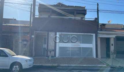 Casa à venda, 180 m² por R$ 695.000,00 - Prezotto - Piracicaba/SP
