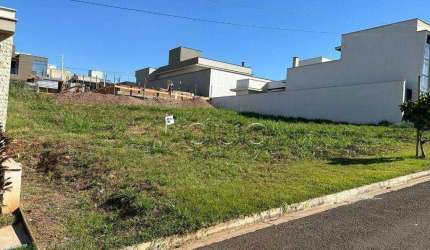 Terreno à venda, 250 m² por R$ 235.000,00 - Ondas - Piracicaba/SP