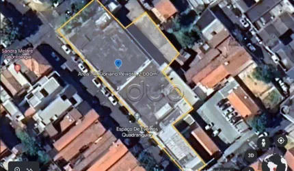 Prédio à venda, 1750 m² por R$ 5.000.000,00 - Alto - Piracicaba/SP