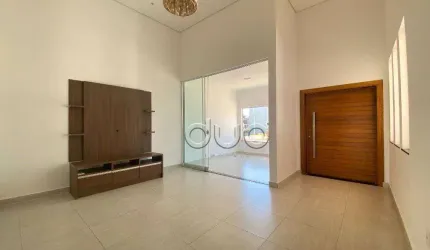 Casa com 2 dormitórios à venda, 166 m² por R$ 850.000,00 - Taquaral - Piracicaba/SP