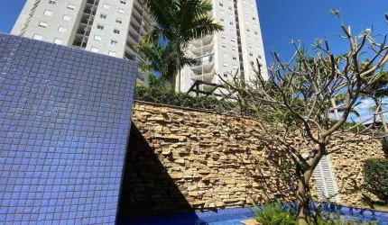 Apartamento com 2 dormitórios à venda, 66 m² por R$ 340.000,00 - Paulicéia - Piracicaba/SP