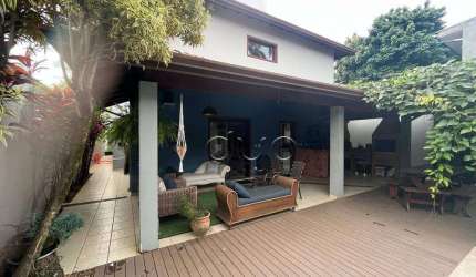 Casa com 3 quartos à venda, 260 m² por R$ 1.250.000 - Nova Piracicaba - Piracicaba/SP