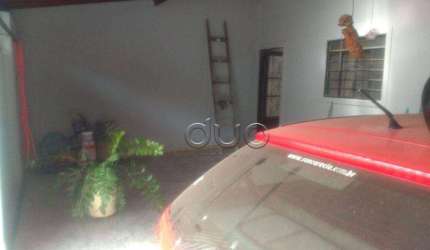 Casa com 3 quartos à venda, 131 m² por R$ 325.000 - Jardim Astúrias I - Piracicaba/SP