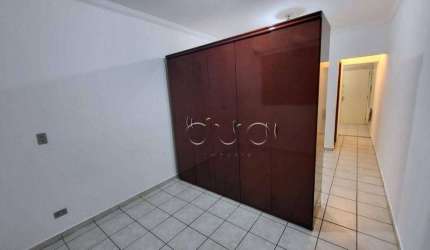 Kitnet com 1 dormitório à venda, 30 m² por R$ 110.000,00 - Vila Monteiro - Piracicaba/SP