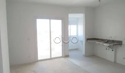 Cobertura com 4 dormitórios à venda, 140 m² por R$ 690.000,00 - Água Branca - Piracicaba/SP