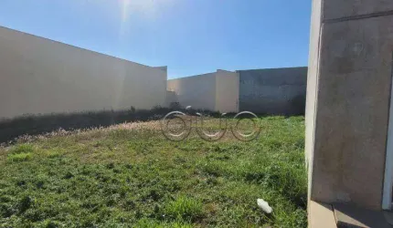 Terreno para alugar, 305 m² por R$ 1.871,00/mês - Dois Córregos - Piracicaba/SP