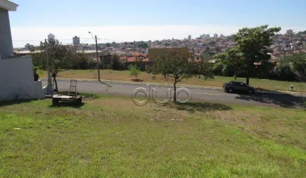 Terreno à venda, 350 m² por R$ 315.000,00 - Loteamento Residencial Reserva Do Engenho - Piracicaba/SP