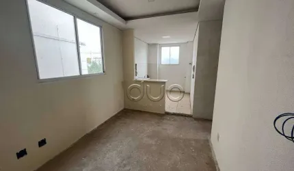 Apartamento com 2 quartos à venda, 44 m² por R$ 149.000 - Campestre - Piracicaba/SP