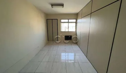 Sala à venda em Piracicaba, 55 m² - venda por R$ 110.000 ou aluguel por R$ 1.127/mês.