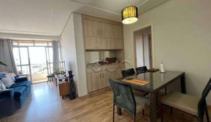 Apartamento com 3 dormitórios à venda, 88 m² por R$ 480.000,00 - Alto - Piracicaba/SP