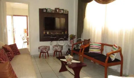 Casa à venda, 213 m² por R$ 480.000,00 - Jardim Califórnia - Piracicaba/SP