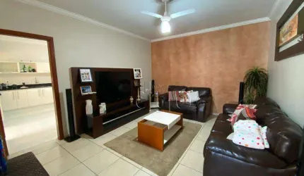Casa com 3 dormitórios à venda, 256 m² por R$ 960.000,00 - Nova Piracicaba - Piracicaba/SP