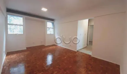 Apartamento com 2 dormitórios à venda, 62 m² por R$ 250.000,00 - Vila Rezende - Piracicaba/SP