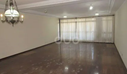 Apartamento com 3 dormitórios à venda, 240 m² por R$ 980.000,00 - São Dimas - Piracicaba/SP