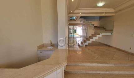 Casa com 3 dormitórios à venda, 500 m² por R$ 1.830.000,00 - São Dimas - Piracicaba/SP