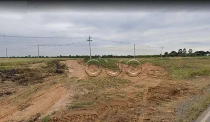 Área à venda, 272250 m² por R$ 27.225.000,00 - Taquaral - Piracicaba/SP