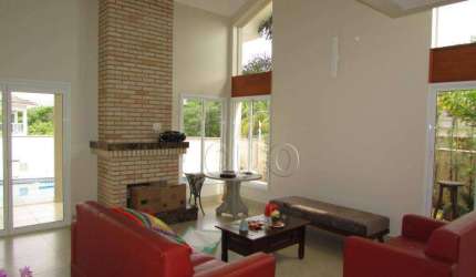 Casa à venda, 360 m² por R$ 2.500.000,00 - Terras de Piracicaba - Piracicaba/SP