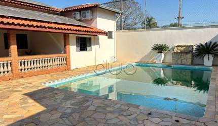 Chácara à venda, 500 m² por R$ 790.000,00 - Nova Suiça - Piracicaba/SP
