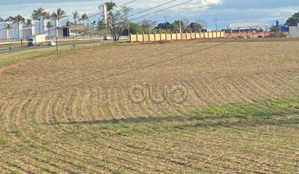 Área à venda, 37400 m² por R$ 1.600.000,00 - Guamium - Piracicaba/SP