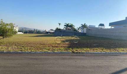 Terreno à venda, 1000 m² por R$ 315.000,00 - Campestre - Piracicaba/SP