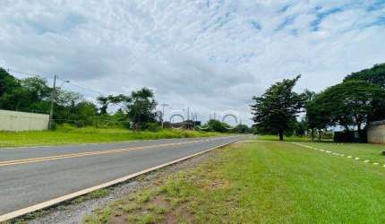 Terreno à venda, 2677 m² por R$ 1.300.000,00 - Jardim Abaeté - Piracicaba/SP