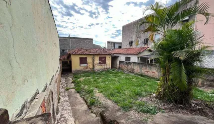 Casa com 1 quarto à venda, 136 m² por R$ 270.000 - Vila Rezende - Piracicaba/SP