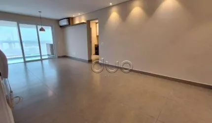 Apartamento com 2 dormitórios à venda, 92 m² por R$ 920.000,00 - São Judas - Piracicaba/SP