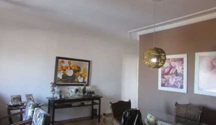 Apartamento com 3 dormitórios à venda, 97 m² por R$ 450.000,00 - Nova América - Piracicaba/SP