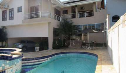 Casa à venda, 223 m² por R$ 1.300.000,00 - Nova Piracicaba - Piracicaba/SP