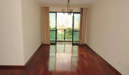 Apartamento com 3 dormitórios à venda, 103 m² por R$ 420.000,00 - Centro - Piracicaba/SP