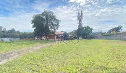 Área à venda, 12500 m² por R$ 8.000.000,00 - Pompéia - Piracicaba/SP