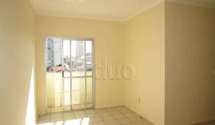 Apartamento com 2 dormitórios à venda, 63 m² por R$ 250.000,00 - Alto - Piracicaba/SP