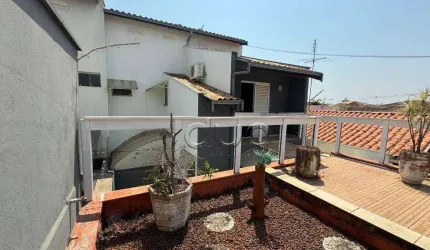 Casa com 3 dormitórios à venda, 164 m² por R$ 500.000,00 - Residencial Portal da Água Branca - Piracicaba/SP
