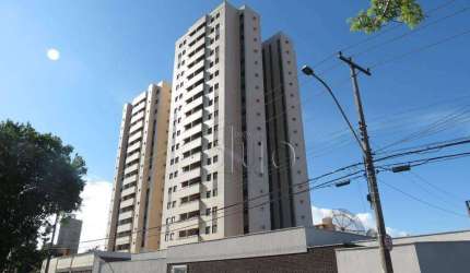 Apartamento com 3 quartos à venda, 97 m² por R$ 480.000 - São Judas - Piracicaba/SP