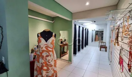 Casa à venda, 125 m² por R$ 480.000,00 - Alto - Piracicaba/SP