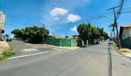 Área à venda, 3138 m² por R$ 4.000.000,00 - Nova América - Piracicaba/SP